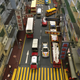 Looks just like the real Hong Kong, minus the crowds
